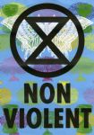 Extinction Rebellion's Northern Rebellion hits Manchester